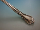 Chantilly by Gorham Sterling Silver Flatware Set for 12 Service 143 Pcs Dinner