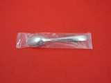 Infinity by Christofle Silverplate Place Soup Spoon factory sealed 7 3/4"