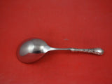Dauphin by Durgin-Gorham Sterling Silver Berry Spoon HH WS 10 1/2" Server