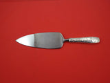 Audubon by Tiffany Sterling Silver Cake Server HHWS Replaced Blade 10 1/8"