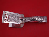 Vine by Tiffany and Co Sterling Asparagus Serving Tong w/Grapes Pcd 7 1/2" Mono