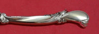 Waltz of Spring by Wallace Sterling Silver Steak Knife Not Serrated Custom 8"