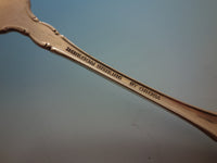 Martinique by Oneida Sterling Silver Flatware Set for 8 Service 37 pieces