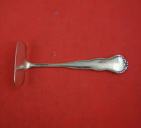 Adolphus by Mount Vernon Sterling Silver Baby Food Pusher Original 4 3/8"