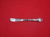 Impresario by Oneida Sterling Silver Butter Spreader HH Paddle 6 1/2"