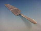 Faneuil by Tiffany & Co. Sterling Silver Flatware Set For 12 Service 51 Pieces