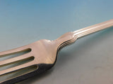 Hamilton Gramercy by Tiffany Sterling Silver Flatware Set Service 40 pcs Dinner