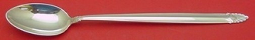 Empress by International Sterling Silver Iced Tea Spoon 7 3/8" Heirloom