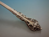 Masterpiece by International Sterling Silver Flatware Set Service 28 pieces