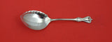 Old Colonial by Towle Sterling Silver Jelly Server Fluted 5 7/8"