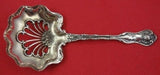 Imperial Queen by Whiting Sterling Silver Nut Spoon 4 1/2"