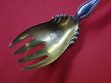 Blackberry by Tiffany and Co Sterling Silver Ice Cream Fork GW Original 5 1/2"