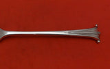 English Onslow by Worcester Sterling Silver Salad Fork 4-Tine 6 7/8" Flatware