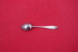 Betsy Patterson Engraved by Stieff Sterling Silver Demitasse Spoon 4 1/2"