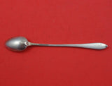 Feather Edge by Tiffany and Co Sterling Silver Infant Feeding Spoon Orig 6 1/8"