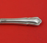 Du Barry by Carrs Sterling Silver Dinner Knife French 9 1/2" Flatware Heirloom