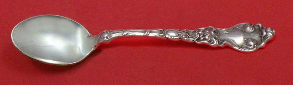 Douvaine by Unger Sterling Silver Nouveau Infant Feeding Spoon 5 3/4" Custom