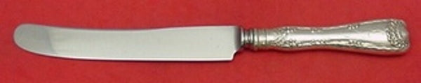 Wave Edge by Tiffany and Co Sterling Silver Regular Knife Old French with SP 9"