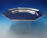 Fairfax by Durgin Gorham Sterling Silver Charger Plate #4 3/4" x 11 1/2" (#5181)