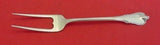 Grand Colonial by Wallace Sterling Silver English Server Custom Made 7"
