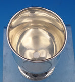 Old Master by Towle Sterling Silver Wine Goblet #268 5 3/4" x 2 1/2" (#5125)