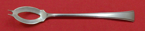 Tranquility by International Sterling Silver Olive Spoon Ideal 5 3/4" Custom