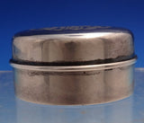 Shiebler Sterling Silver Travel Cup Collapsible #4656 2 1/2 "x2" 3.6ozt (#8729)