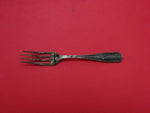 Delores by Shreve Sterling Silver Junior Fork 5 5/8"