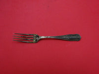 Delores by Shreve Sterling Silver Junior Fork 5 5/8"