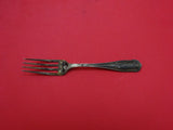 Delores by Shreve Sterling Silver Junior Fork 5 5/8"