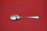 Rat Tail by Tiffany and Co Sterling Silver Salad Serving Spoon 9 3/4"