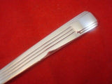 Century by Tiffany and Co Sterling Silver Tomato Server Pierced Original 7 3/4"