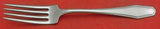 Hampton by Alvin Sterling Silver Dinner Fork 7 3/4" Flatware