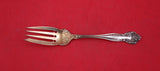 Stratford by International Sterling Silver Salad Fork GW 6 1/4"