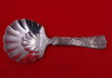 Vine by Tiffany and Co Sterling Bon Bon Spoon Shell Raspberry 5 1/8" No Mono