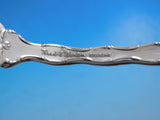 Tara by Reed and Barton Sterling Silver Flatware Set For 8 Service 49 Pieces