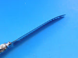 Eighteenth Century by Reed and Barton Sterling Silver Grapefruit Knife HH Custom