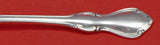 Hampton Court by Reed and Barton Sterling Silver Sugar Spoon Shell Bowl 6 1/4"