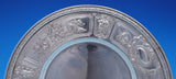 Maintenon by Gorham Sterling Silver Dessert Plate #A10234/1 7" Non-Mono (#8819)