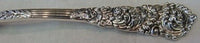 Trajan by Reed and Barton Sterling Silver Bouillon Soup Spoon 5 1/4"