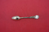 Versailles by Gorham Sterling  Orange Spoon stippled GW frosted bowl  5 3/4"
