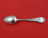 Aldine by Rogers and Hamilton Plate Silverplate Place Soup Spoon 7 1/4" Heirloom