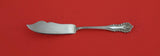 Gadroon By Birks Sterling Silver Master Butter flat Handle 6 1/2"
