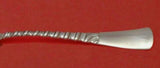 Colonial by Gorham Sterling Silver 4 O'Clock Spoon 4 7/8" Heirloom Silverware