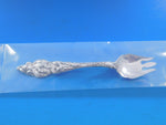 Les Six Fleurs by Reed & Barton Sterling Silver Cake Ice Cream Spork Custom