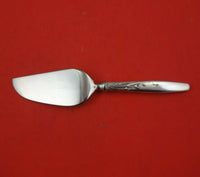 Summer Song by Lunt Sterling Silver Cheese Server HH WS Original 7 1/4" Heirloom