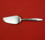 Summer Song by Lunt Sterling Silver Cheese Server HH WS Original 7 1/4" Heirloom