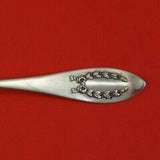 Napoleonic by Shreve Sterling Silver Gumbo Soup Spoon 7 1/8"