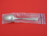 Stradivari by Wallace Sterling Silver Serving Spoon 8 1/2" New Silverware