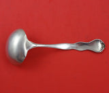 Adolphus by Mount Vernon Sterling Silver Gravy Ladle 7 1/4" Serving Heirloom